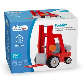 Forklift